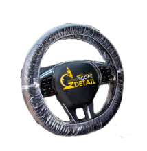 Steering Wheel Cover